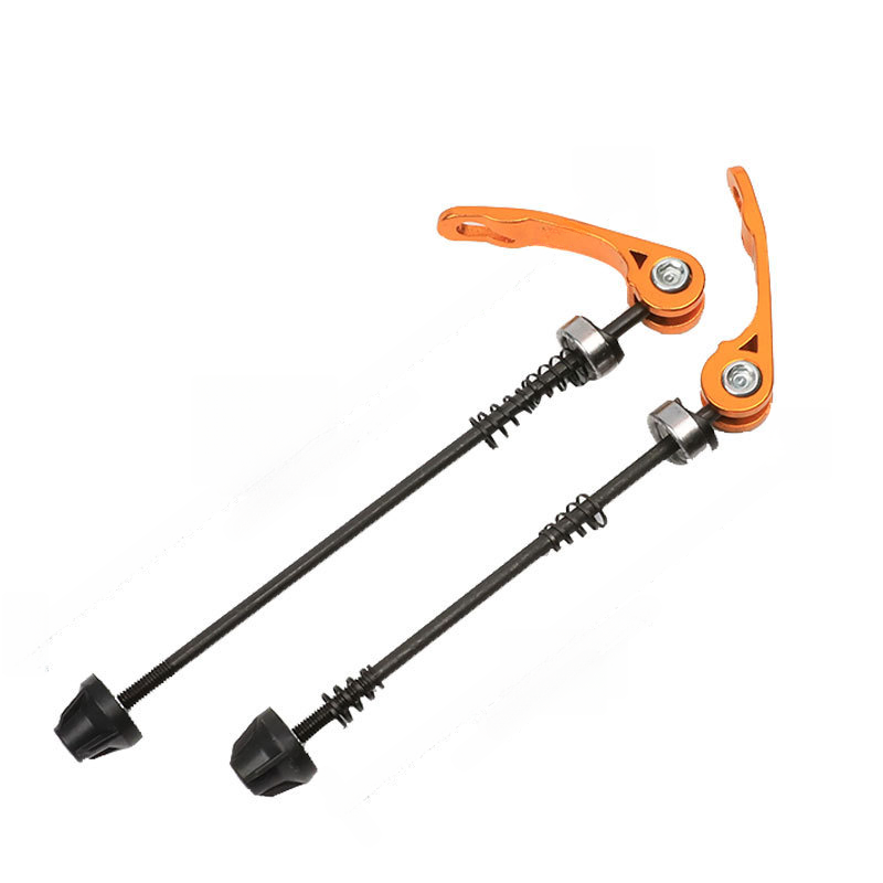 1pc MTB Bike Quick-Release Ske - Quick Release Skewer recension och pris
