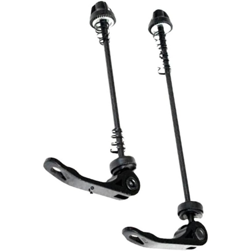 1Pair Quick Release Skewer Fro - Quick Release Skewer recension och pris
