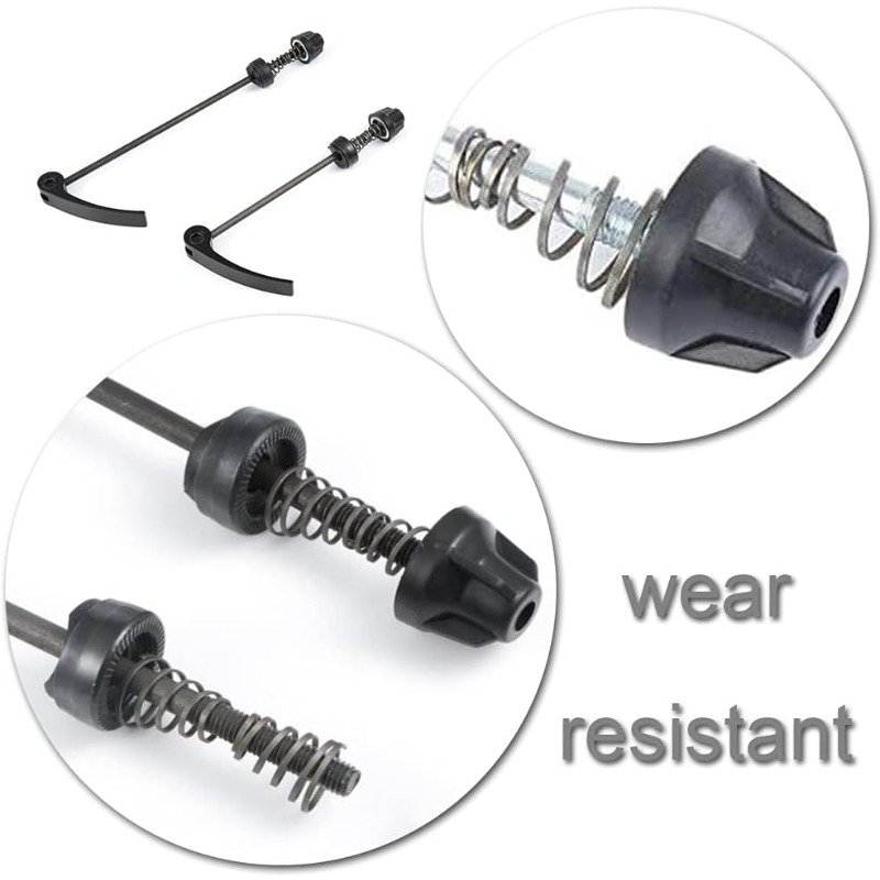 1Pair Quick Release Skewer Fro - Quick Release Skewer recension och pris