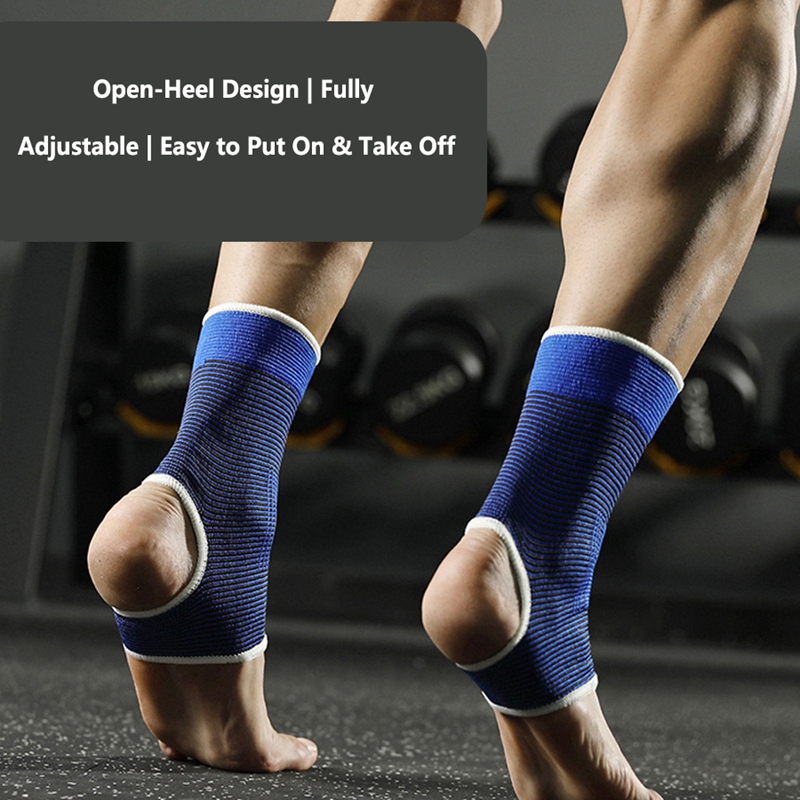 2026 New 1 Pair Of One Size El - Cycling Gear Used recension och pris