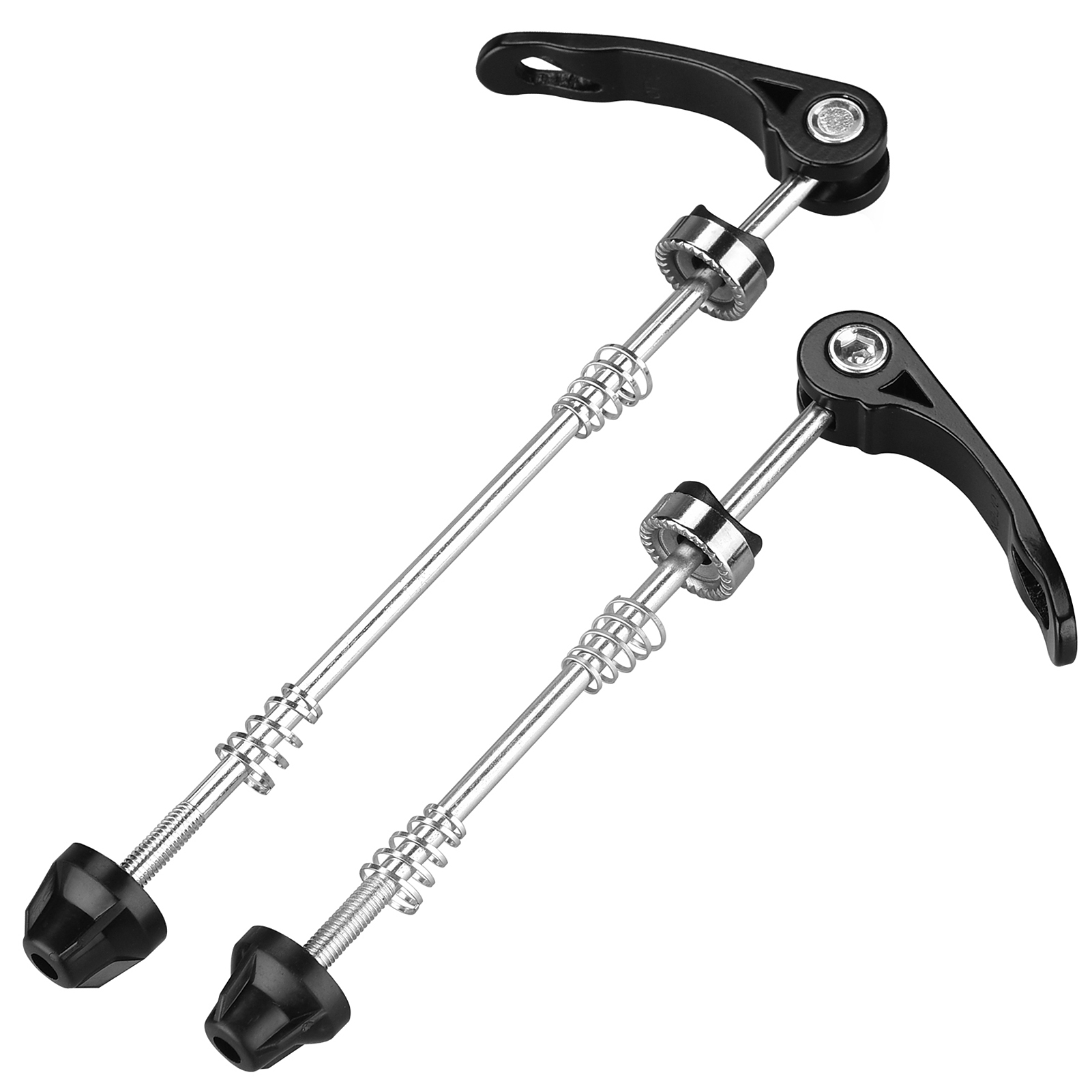 Bicycle Wheel Hub Skewers Road - Quick Release Skewer recension och pris