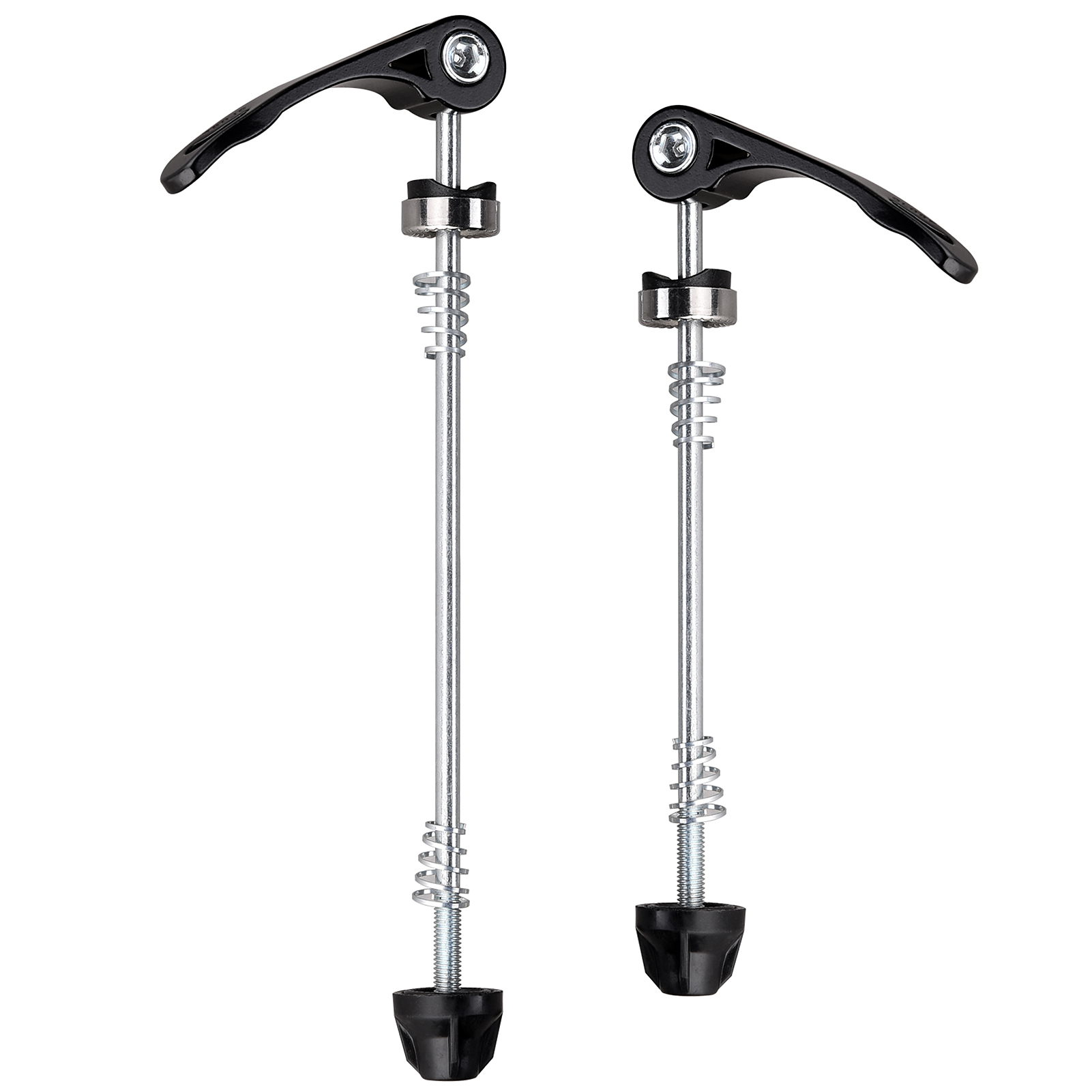 Bicycle Wheel Hub Skewers Road - Quick Release Skewer recension och pris