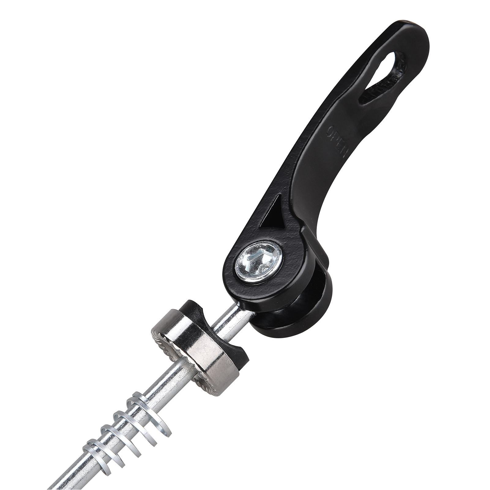 Bicycle Wheel Hub Skewers Road - Quick Release Skewer recension och pris