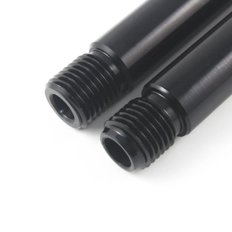 Bicycle Thru Axle 100/110 Wide - Quick Release Skewer recension och pris
