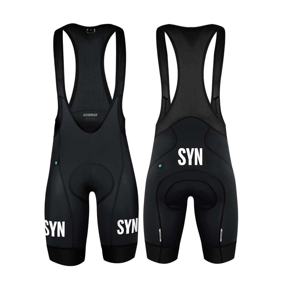 SYN Brown Cycling Clothing men - Cycling Gear Brands recension och pris