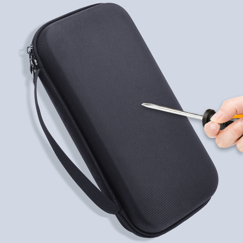 S/M/L Hard EVA Case Shockproof - Cycling Gear Organiser recension och pris