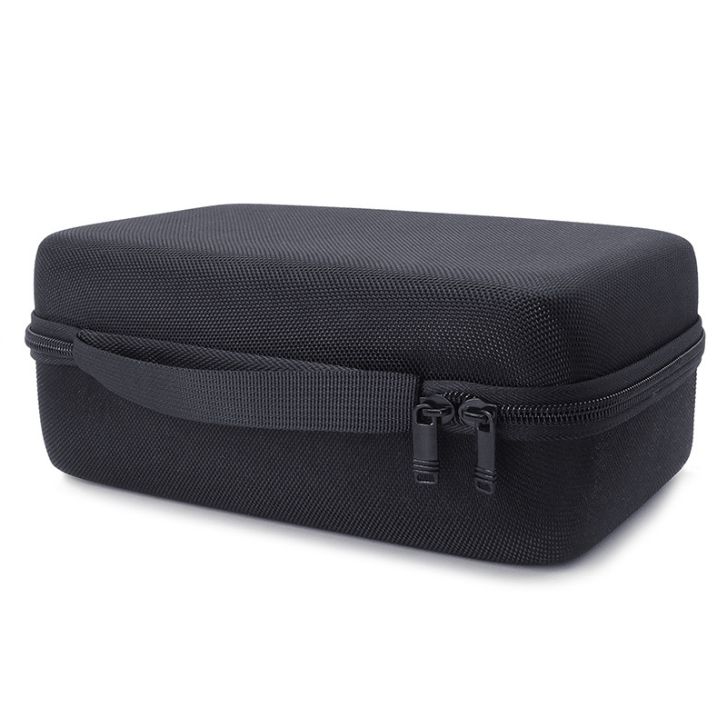 S/M/L Hard EVA Case Shockproof - Cycling Gear Organiser recension och pris