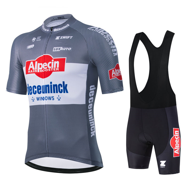 Alpecin Pro Cycling Jersey Set - Cycling Gear Brands recension och pris