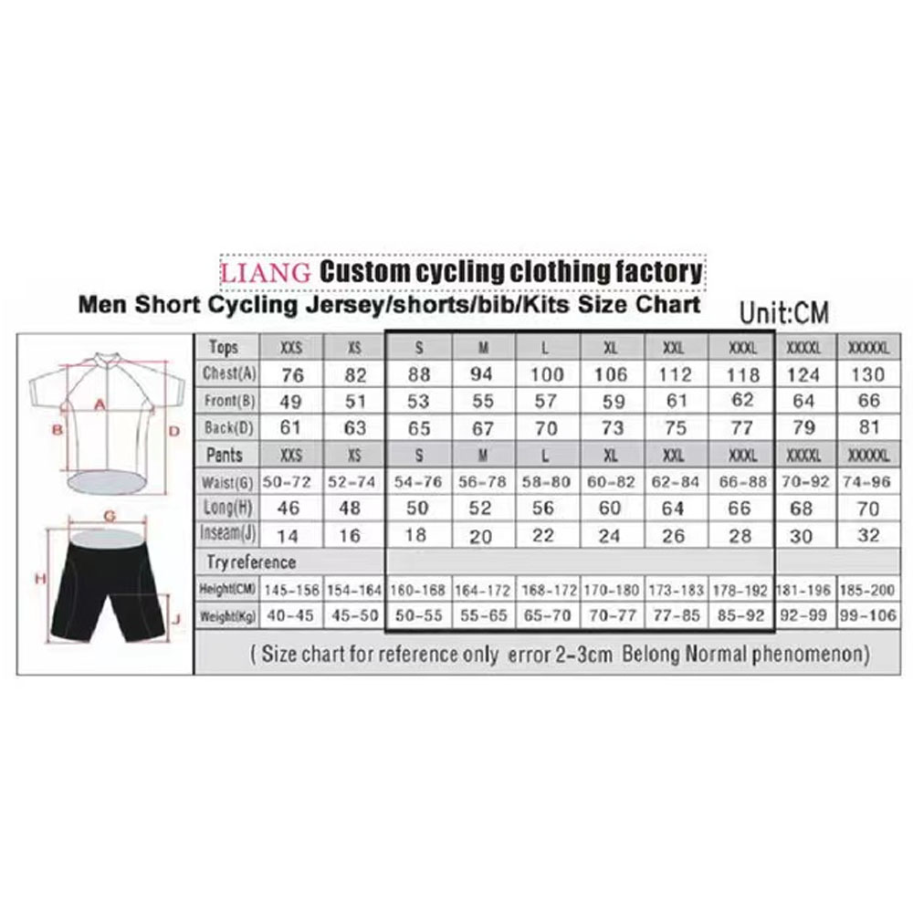 Q36.5 Team 2026 Cycling Jersey - Cycling Gear Brands recension och pris