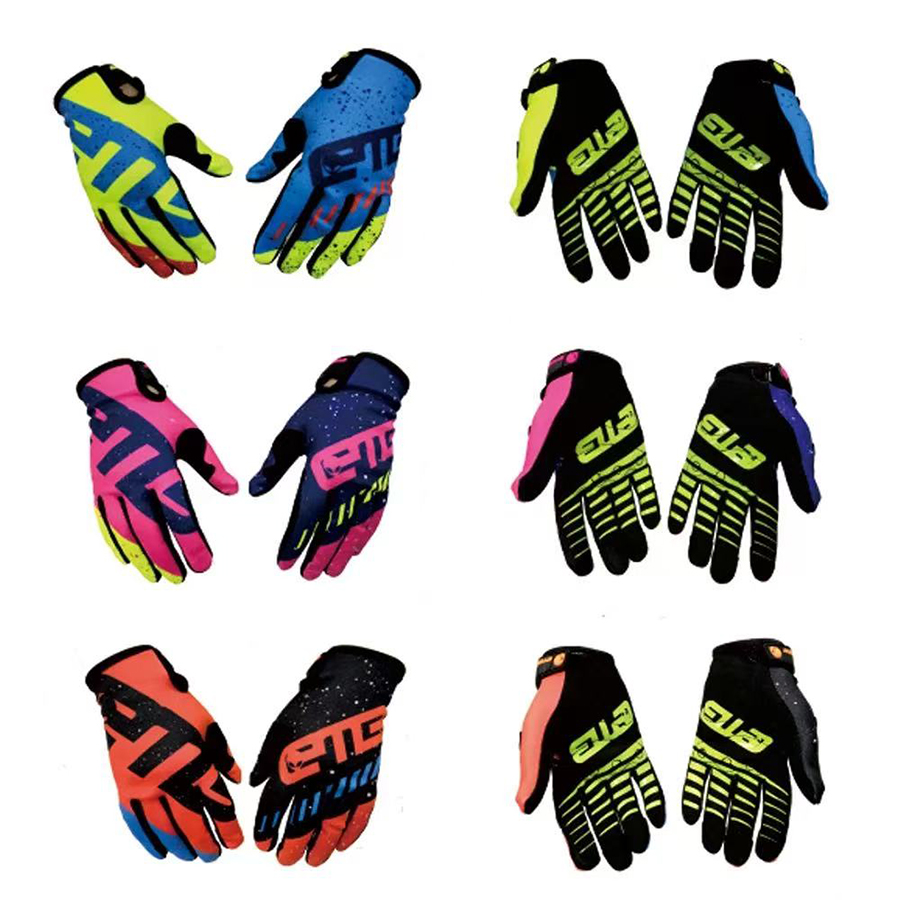 2026 youth outdoor sports Glov - Cycling Gear Kids recension och pris