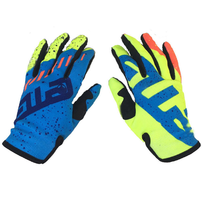 2026 youth outdoor sports Glov - Cycling Gear Kids recension och pris