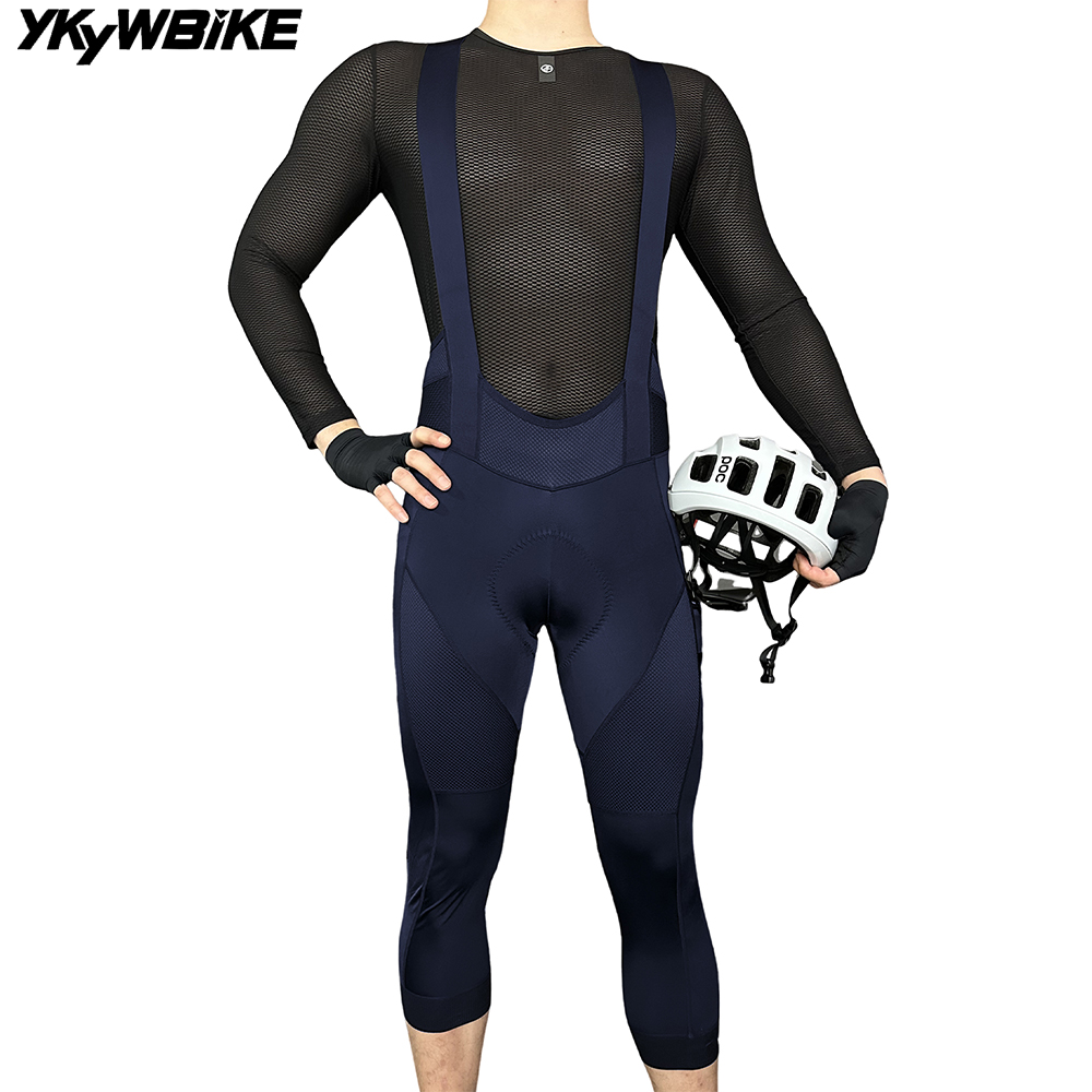 YKYW Men's Summer 3/4 Cycling  - Ykyw Cycling Gear recension och pris