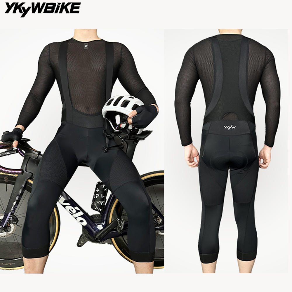 YKYW Men's Summer 3/4 Cycling  - Ykyw Cycling Gear recension och pris