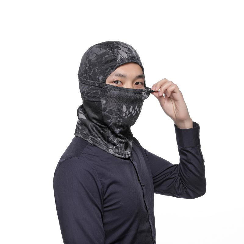 Camouflage Tactical Outdoor Su - Cycling Gear And Equipment recension och pris