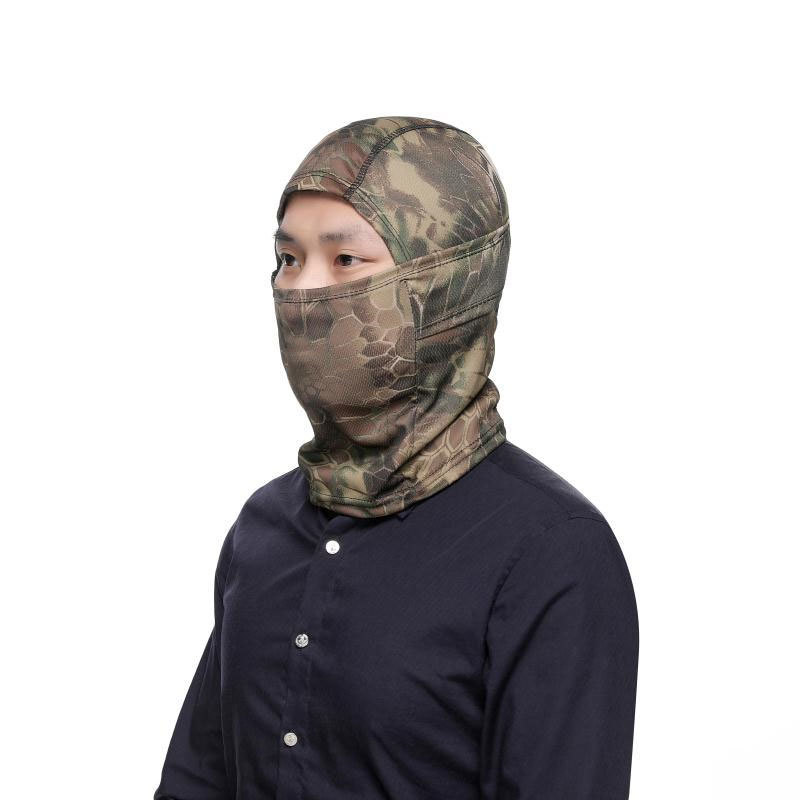 Camouflage Tactical Outdoor Su - Cycling Gear And Equipment recension och pris