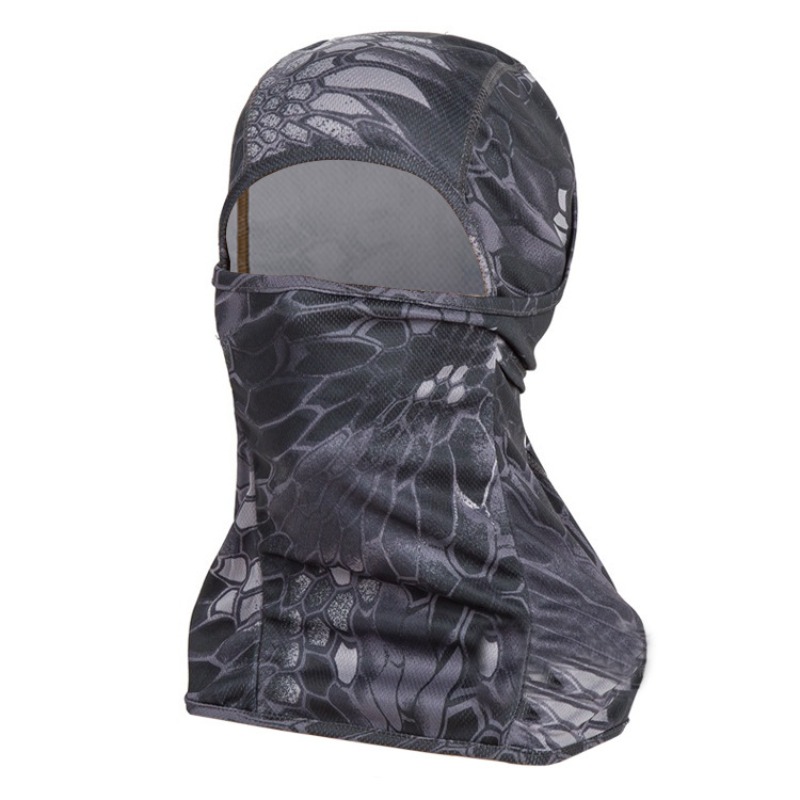 Camouflage Tactical Outdoor Su - Cycling Gear And Equipment recension och pris