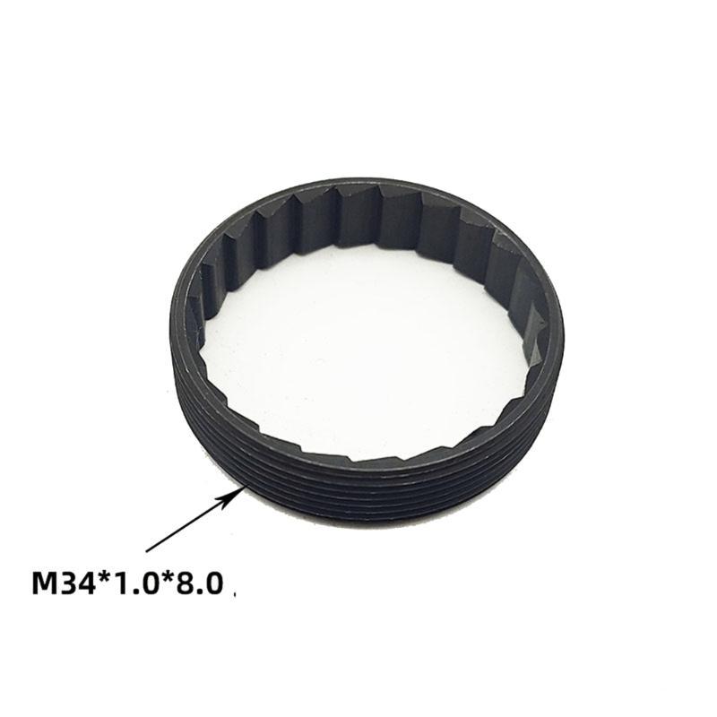 652F Durability Steel Gears Ri - Cycling Gear And Equipment recension och pris