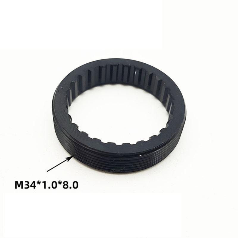 652F Durability Steel Gears Ri - Cycling Gear And Equipment recension och pris