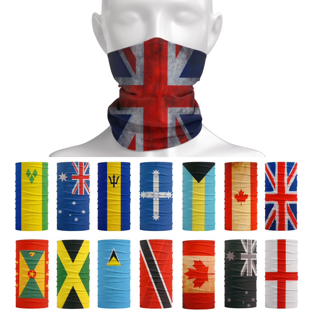 Commonwealth of Nations Flag B - Womens Cycling Gear Uk recension och pris