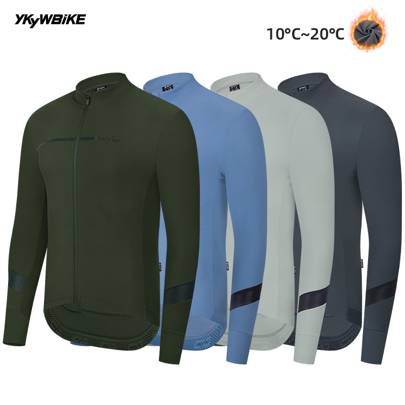YKYW Autumn Winter Men's Pro C - Ykyw Cycling Gear recension och pris