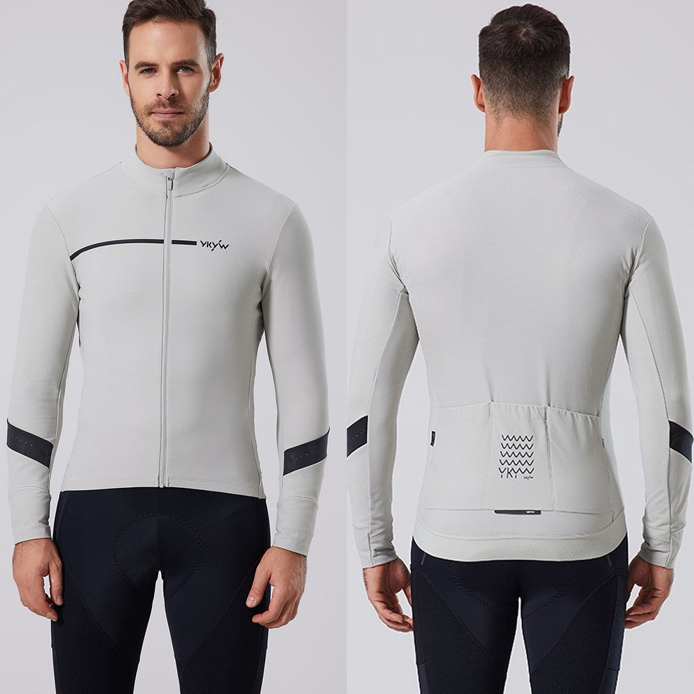 YKYW Autumn Winter Men's Pro C - Ykyw Cycling Gear recension och pris