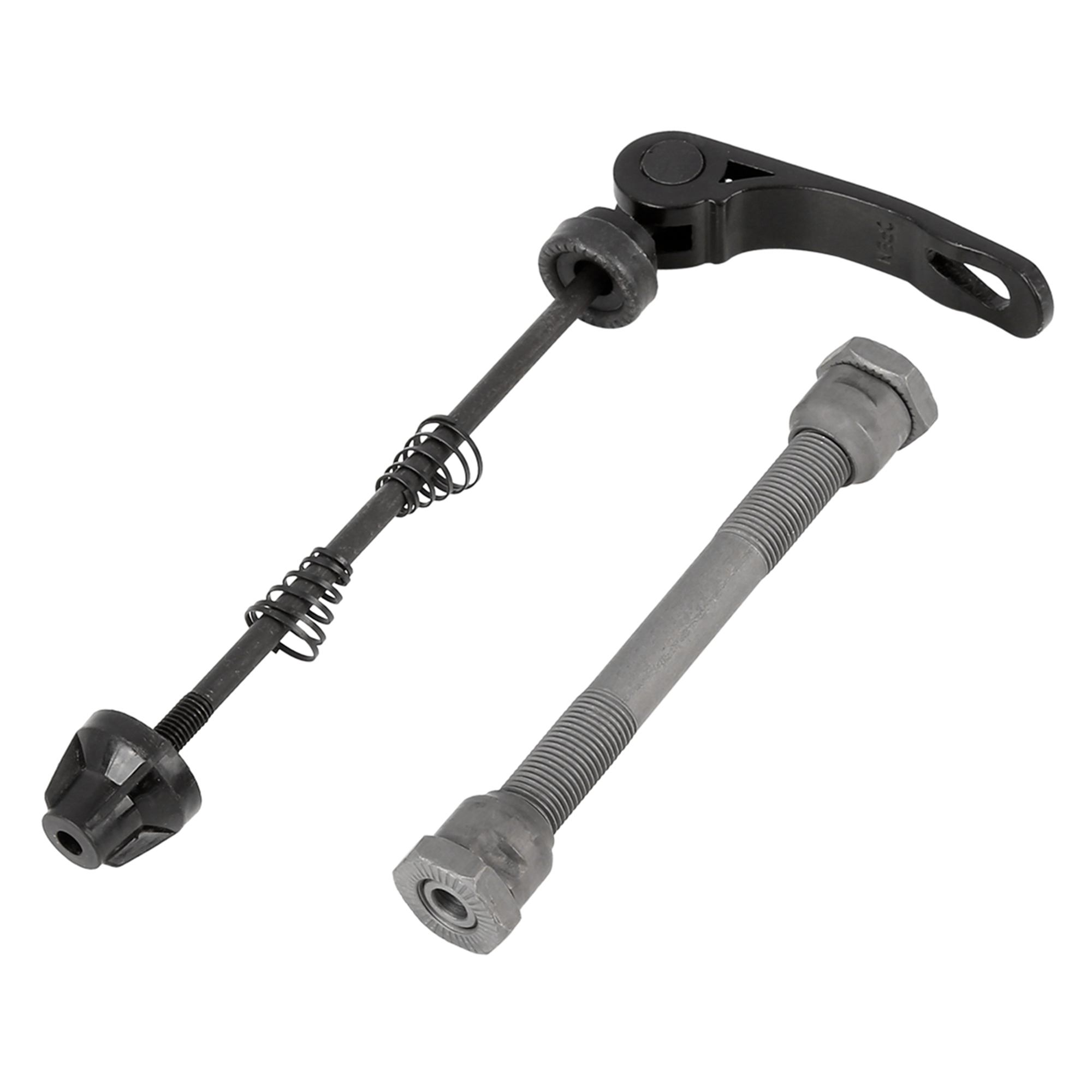 X Autohaux 1 Set 9.5mm Bicycle - Quick Release Skewer recension och pris