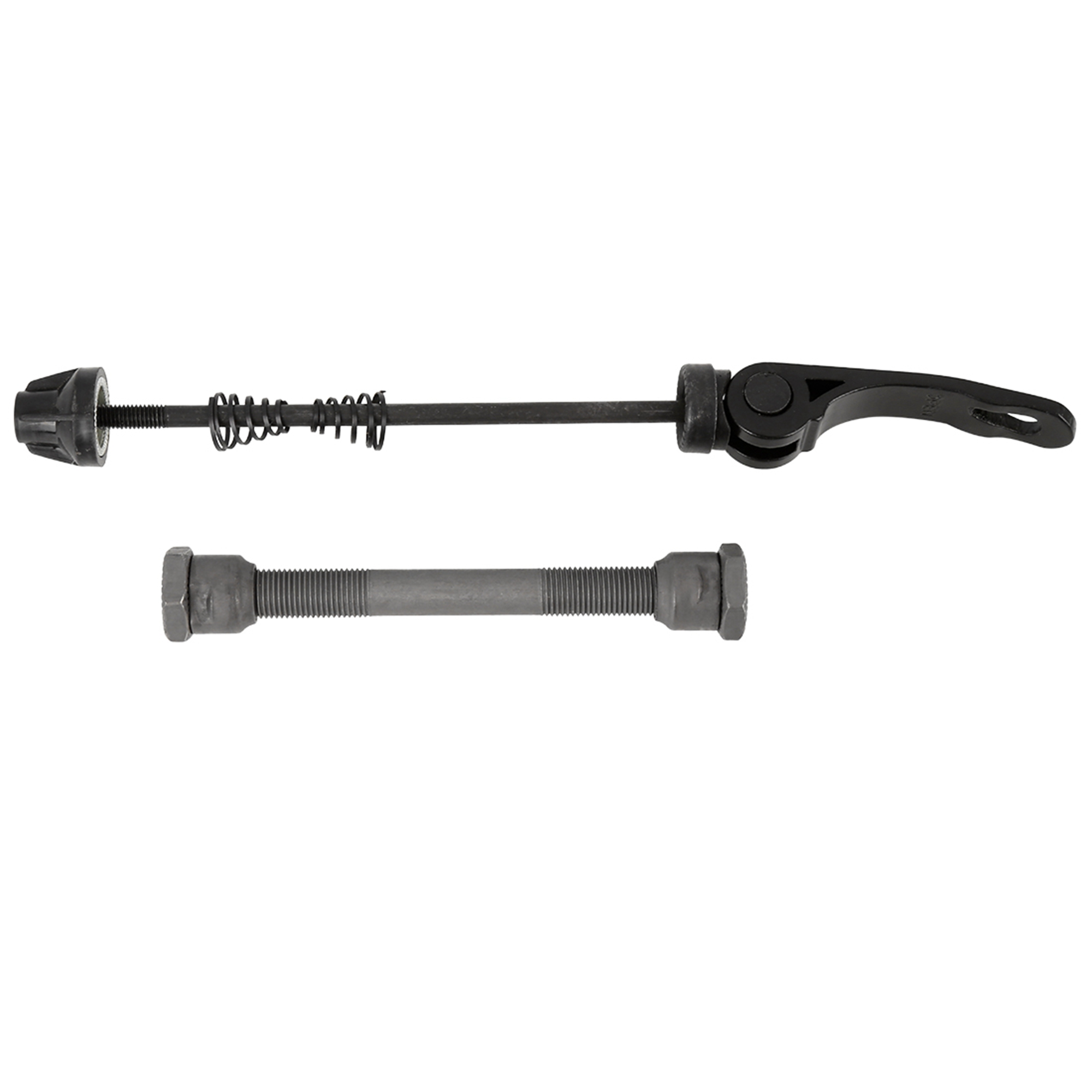 X Autohaux 1 Set 9.5mm Bicycle - Quick Release Skewer recension och pris