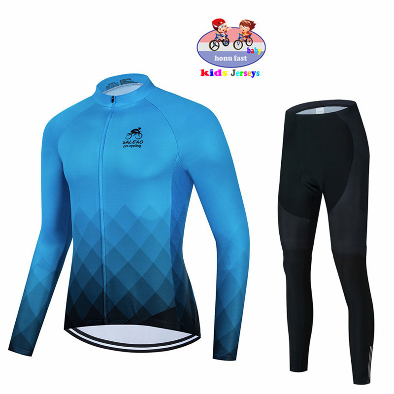 2026 Spring Autumn Boys Breath - Cycling Gear Kids recension och pris