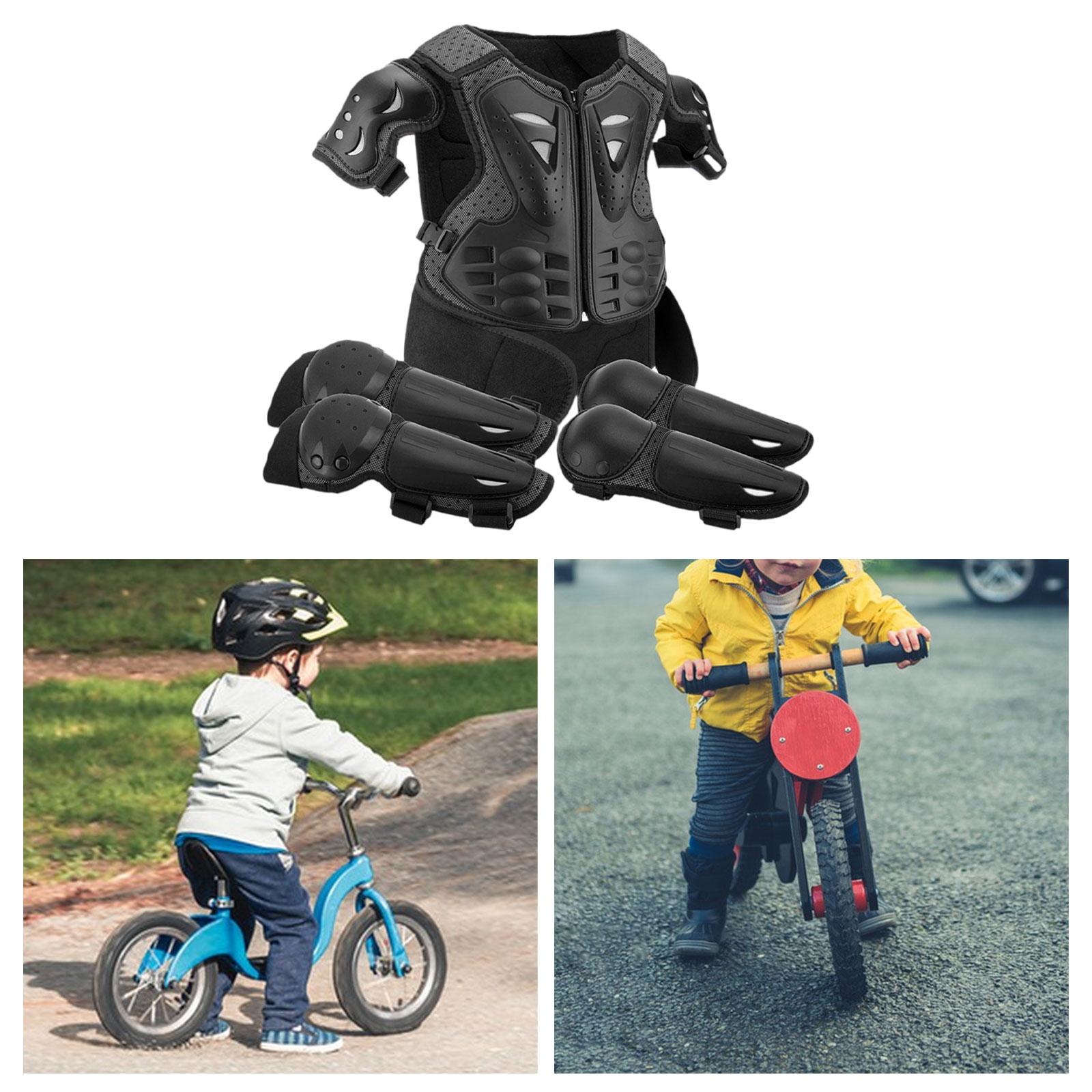Universal Dirt Bike Gear Acces - Cycling Gear Kids recension och pris