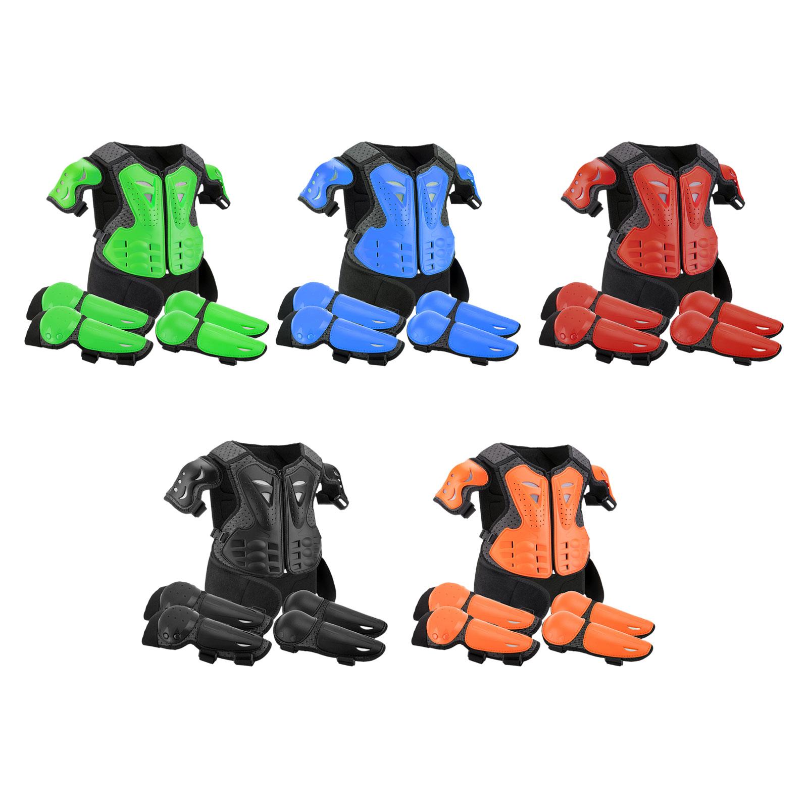Universal Dirt Bike Gear Acces - Cycling Gear Kids recension och pris