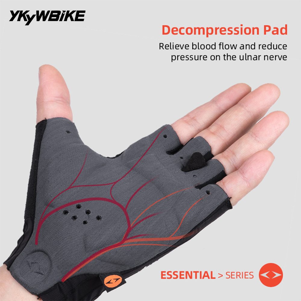 YKYW Italy Interface Pad Men's - Ykyw Cycling Gear recension och pris