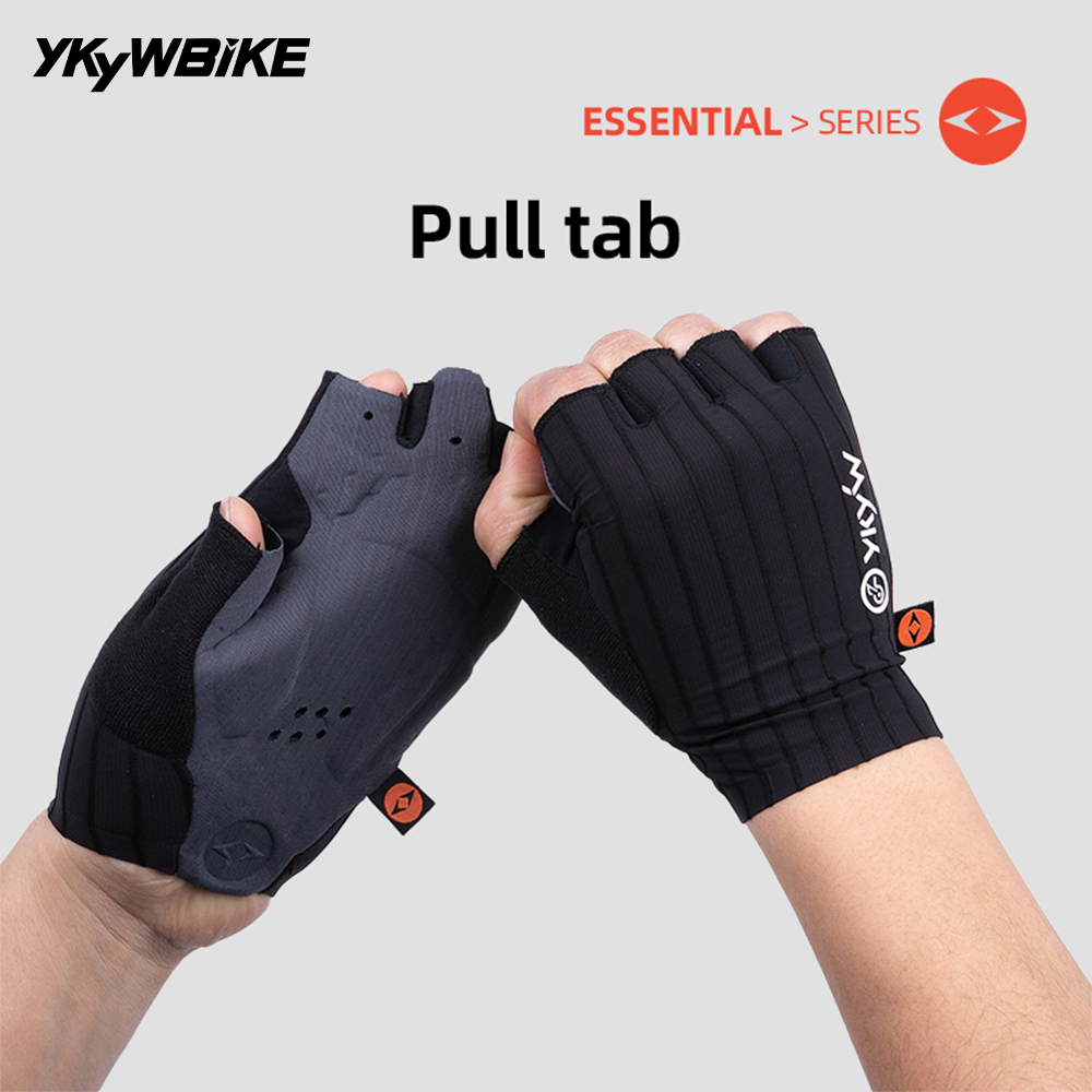 YKYW Italy Interface Pad Men's - Ykyw Cycling Gear recension och pris