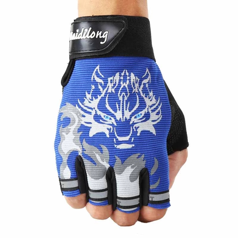 Hot Sale 1 Pair Unisex Kids An - Cycling Gear Kids recension och pris