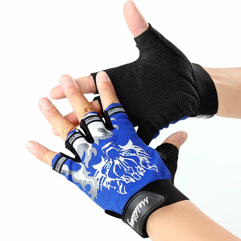 Hot Sale 1 Pair Unisex Kids An - Cycling Gear Kids recension och pris