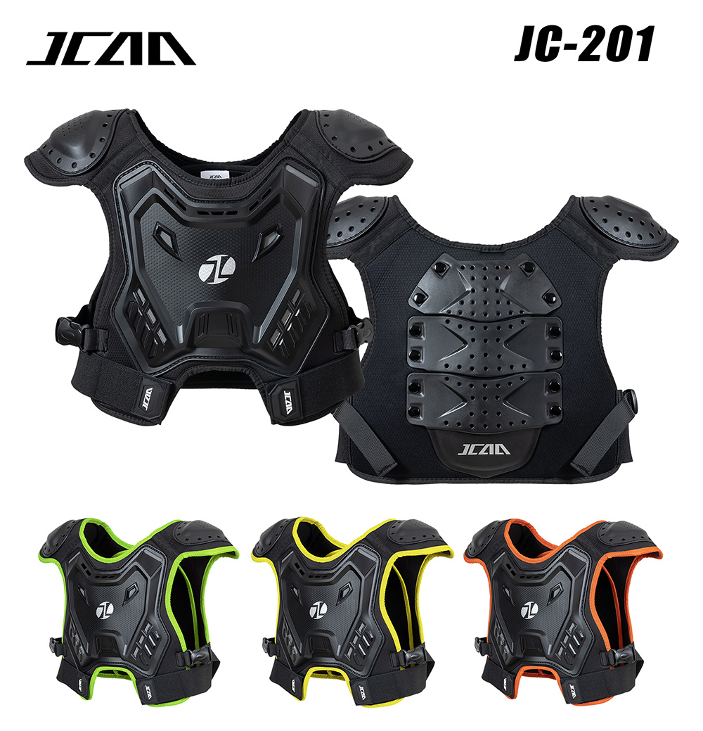 Children Motocross Body Armor  - Cycling Gear Kids recension och pris