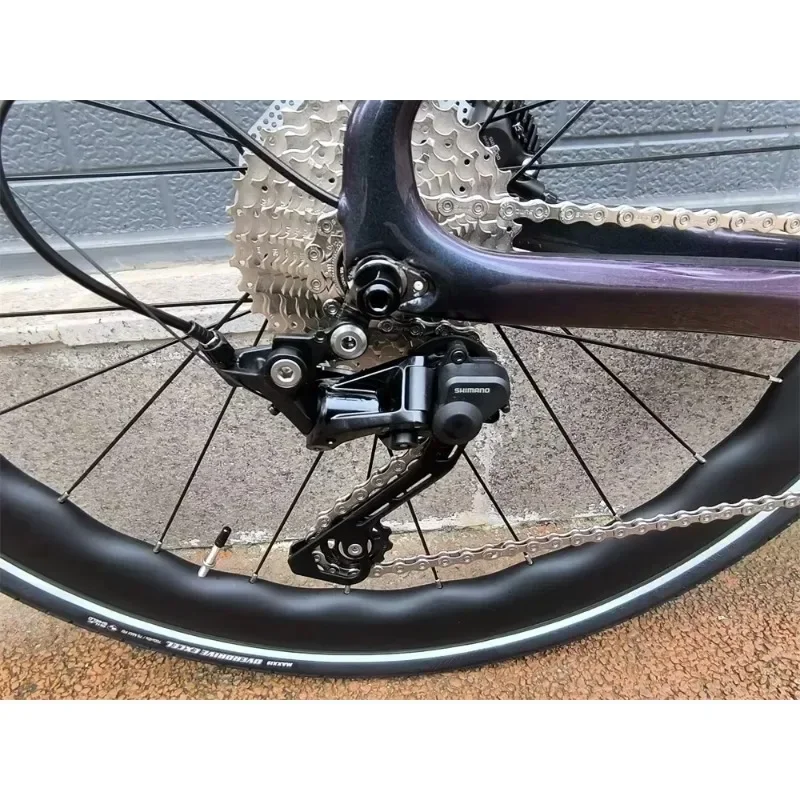 Twitter Gravel-V3 GRX RX600-22 - Cycling Gear And Equipment recension och pris