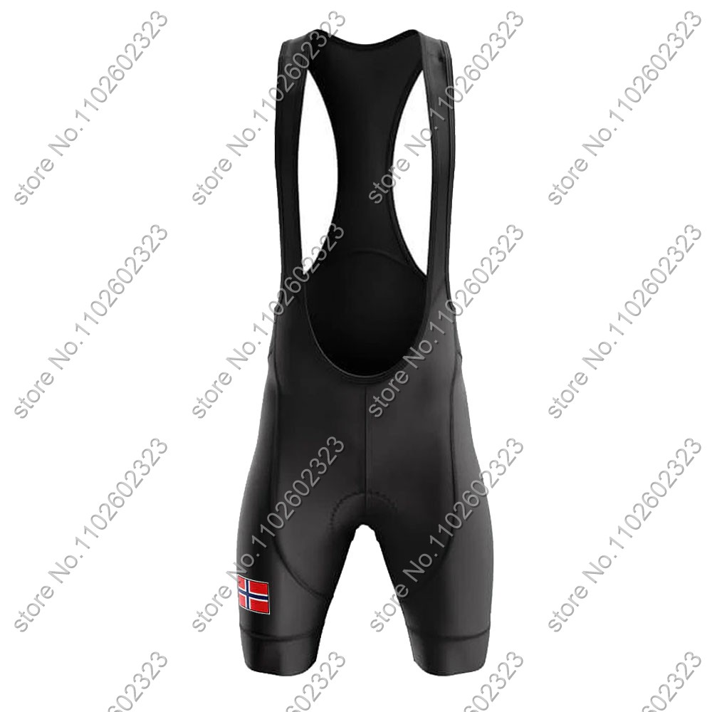 2024 Norway Cycling Jersey Nat - Cycling Gear Brands recension och pris