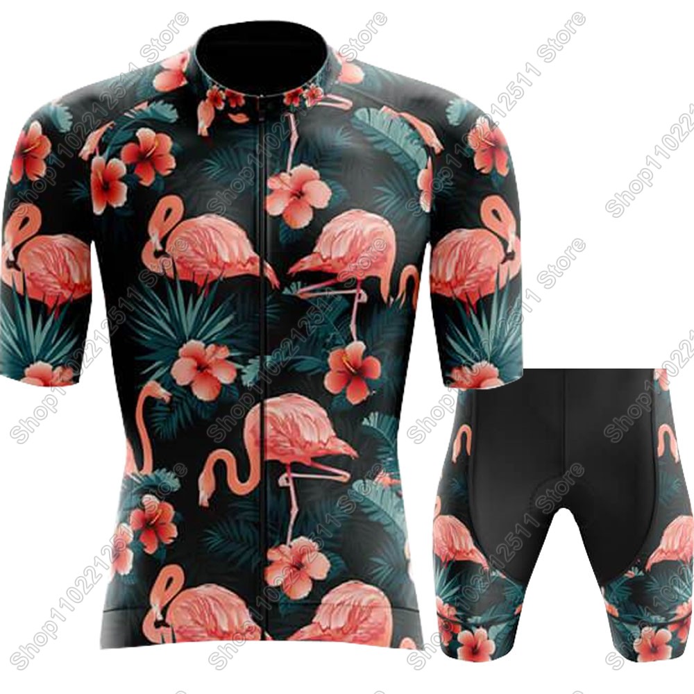 2025 Flamingo Cycling Jersey S - Cycling Gear Brands recension och pris