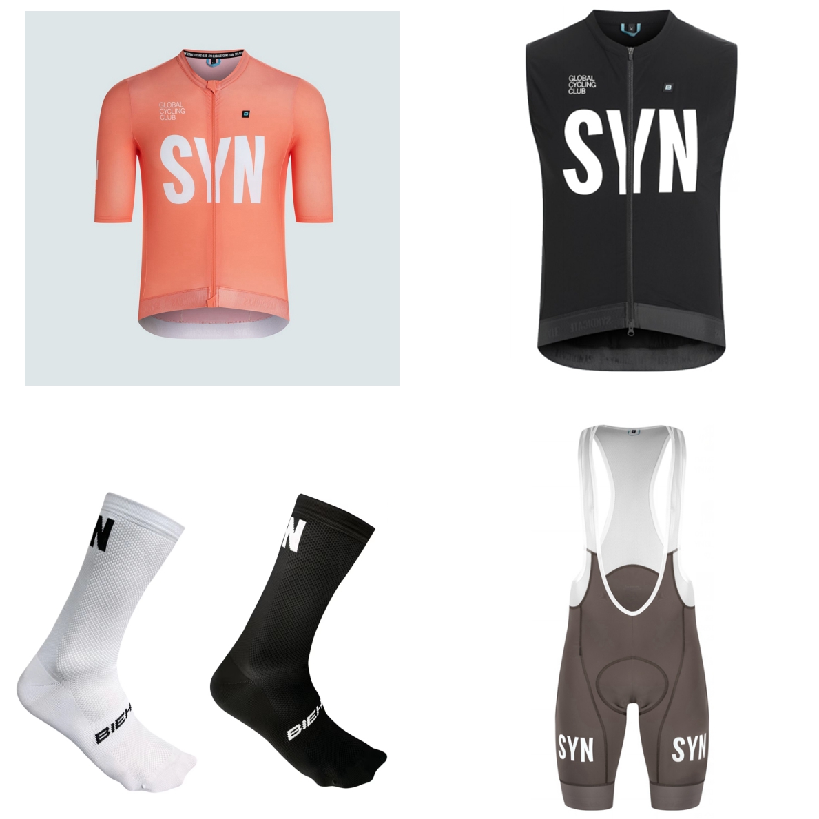 Summer short sleeve Bicycle su - Cycling Gear Brands recension och pris