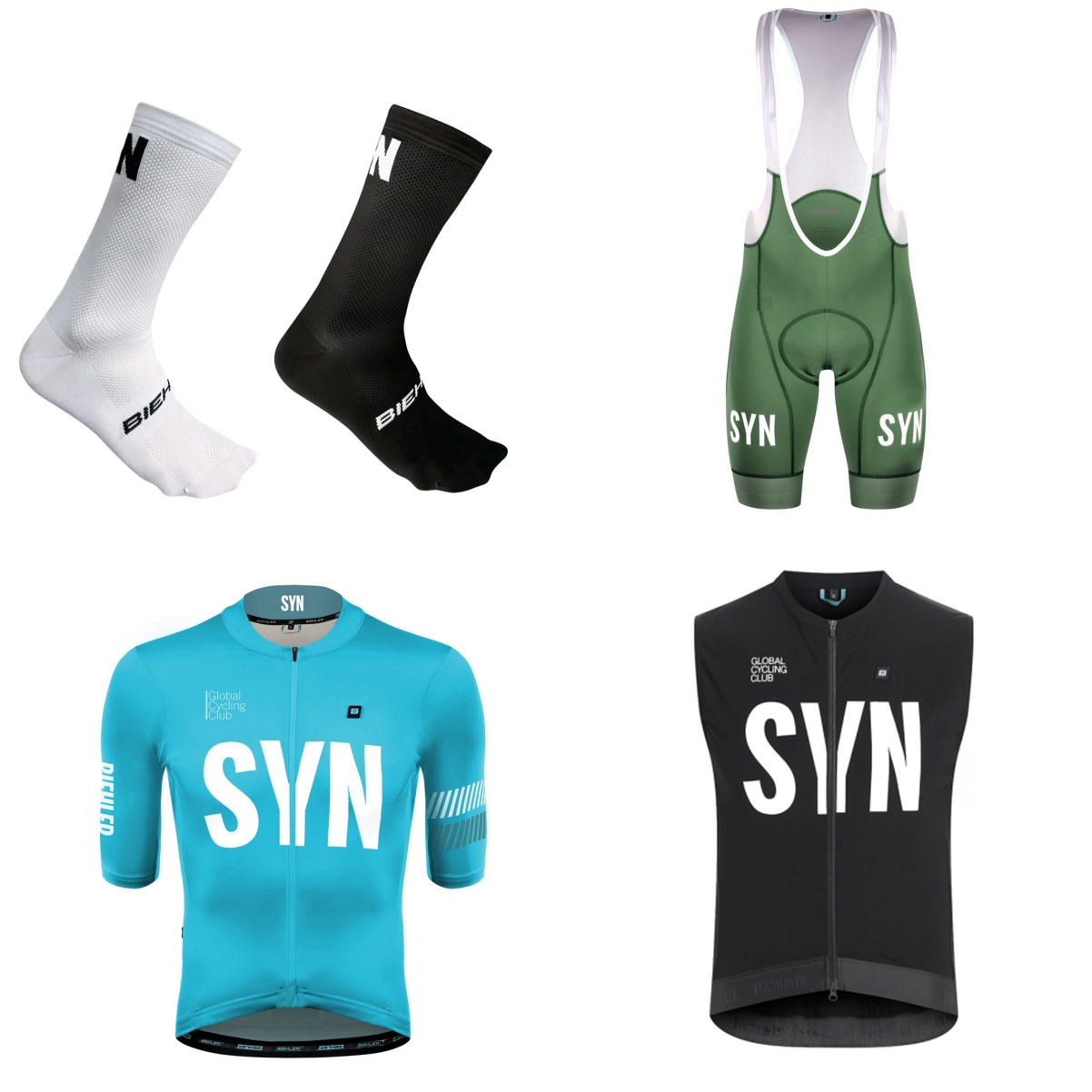 Summer short sleeve Bicycle su - Cycling Gear Brands recension och pris