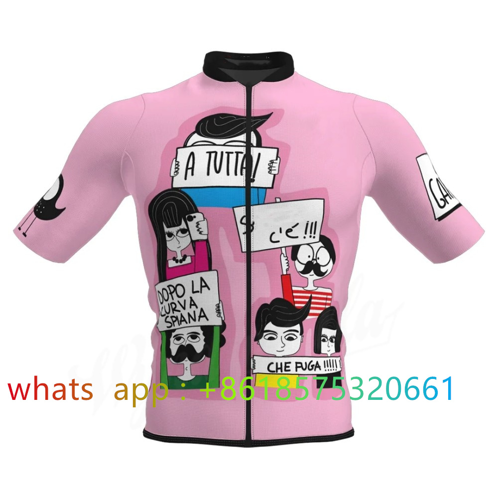 New Kid Cycling Jersey Summer  - Cycling Gear Kids recension och pris