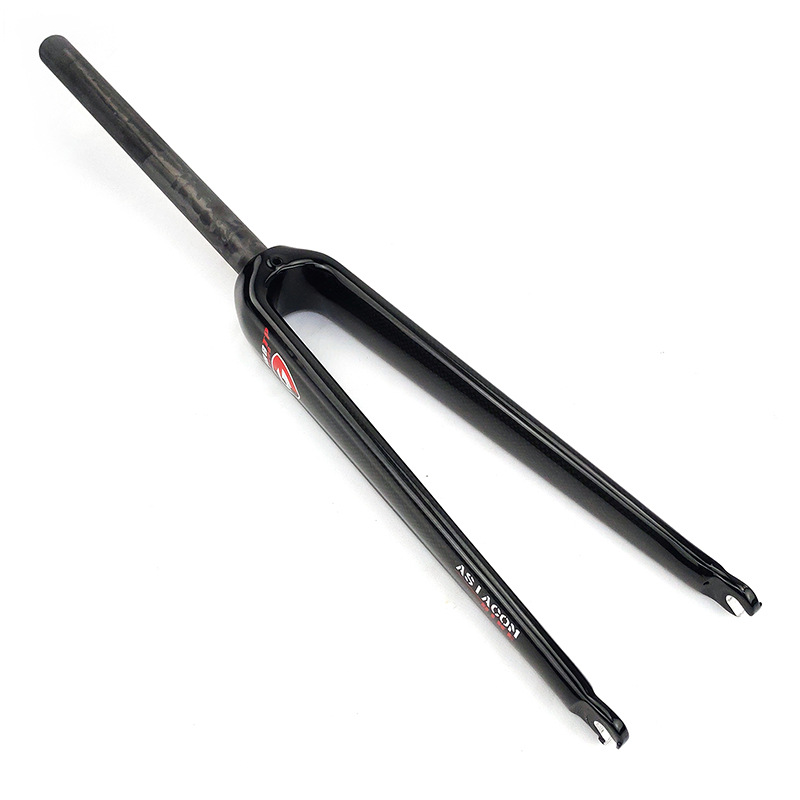 650C Full Carbon Rigid Front F - Cycling Gear And Equipment recension och pris